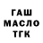 ТГК THC oil Siroj Zairov